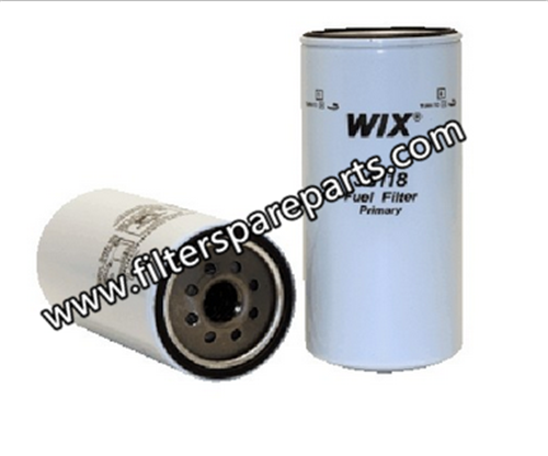 33118 WIX Fuel Filter